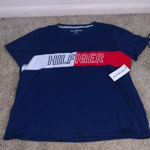 Tommy Hilfiger t-shirt never worn